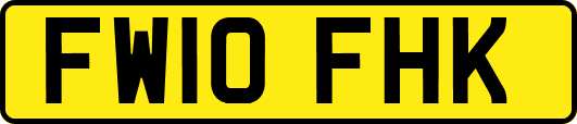 FW10FHK