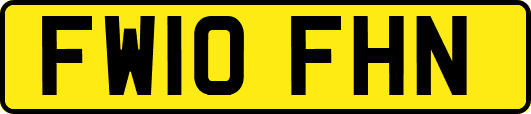 FW10FHN