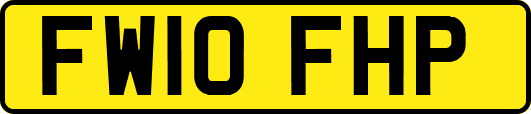 FW10FHP