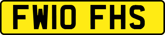 FW10FHS