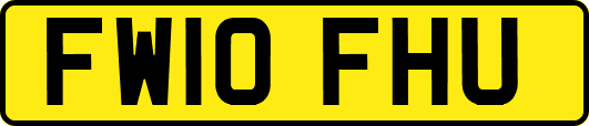 FW10FHU
