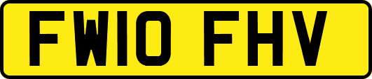 FW10FHV