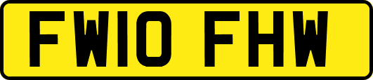 FW10FHW
