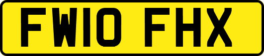 FW10FHX