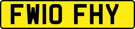 FW10FHY