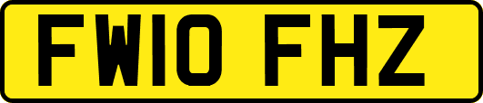 FW10FHZ