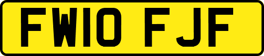 FW10FJF