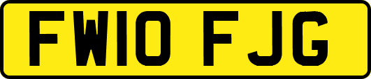 FW10FJG