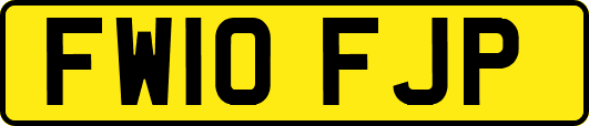 FW10FJP