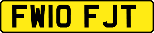 FW10FJT