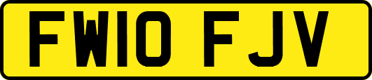 FW10FJV