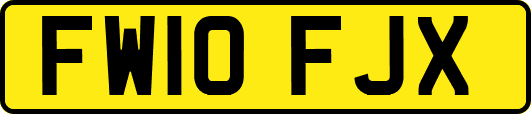 FW10FJX