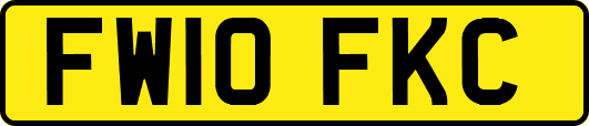 FW10FKC