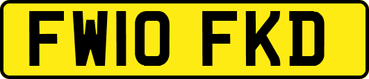 FW10FKD