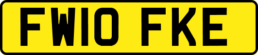 FW10FKE