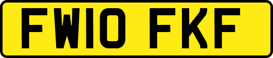 FW10FKF