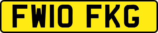 FW10FKG