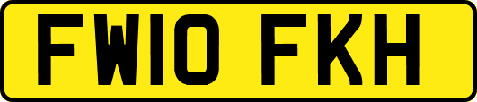 FW10FKH