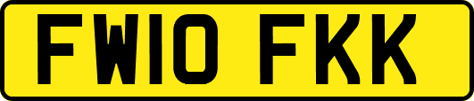 FW10FKK
