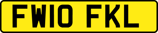 FW10FKL