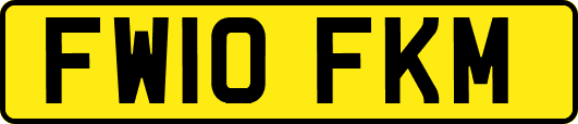 FW10FKM