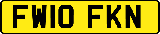 FW10FKN