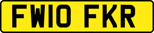 FW10FKR