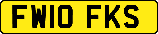 FW10FKS