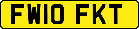 FW10FKT
