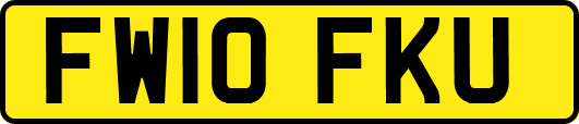 FW10FKU