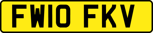 FW10FKV