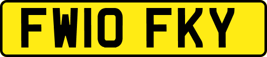 FW10FKY