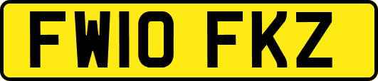 FW10FKZ