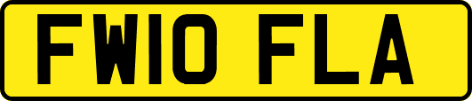 FW10FLA