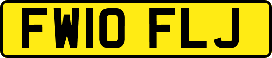 FW10FLJ