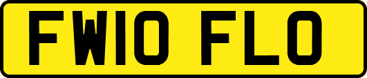 FW10FLO