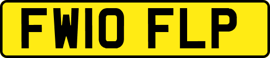 FW10FLP