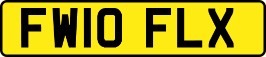 FW10FLX