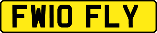 FW10FLY