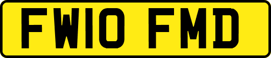 FW10FMD