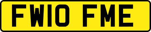 FW10FME