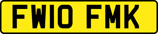 FW10FMK