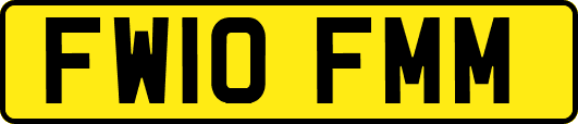 FW10FMM