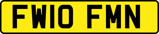 FW10FMN