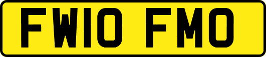 FW10FMO