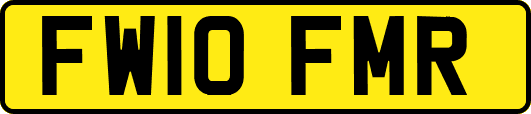 FW10FMR
