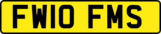 FW10FMS