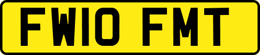 FW10FMT