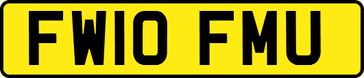 FW10FMU