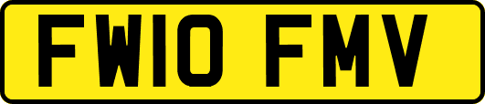 FW10FMV
